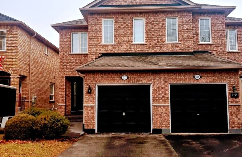 3227 Raindance Crescent, Mississauga | Image 1