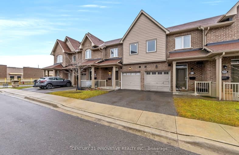 42-50 Edinburgh Drive, Brampton | Image 1