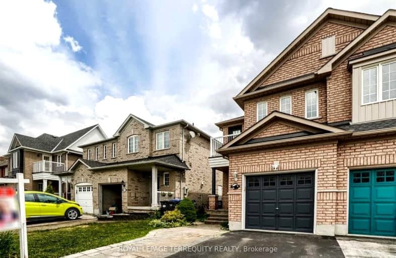 4015 Coachman Circle, Mississauga | Image 1