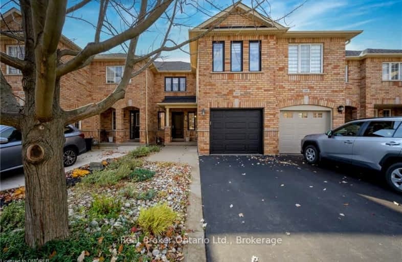 2493 Newcastle Crescent, Oakville | Image 1