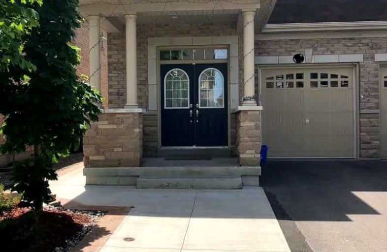 70 Loftsmoor Drive, Brampton | Image 1