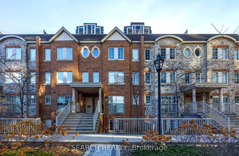 78-9 Windermere Avenue, Toronto | Image 1