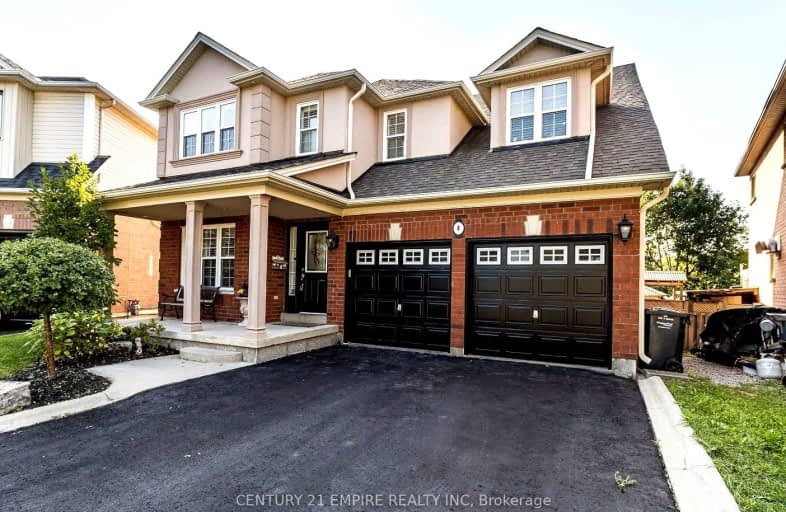 Bsmt-8 Sunnybrook Crescent, Brampton | Image 1