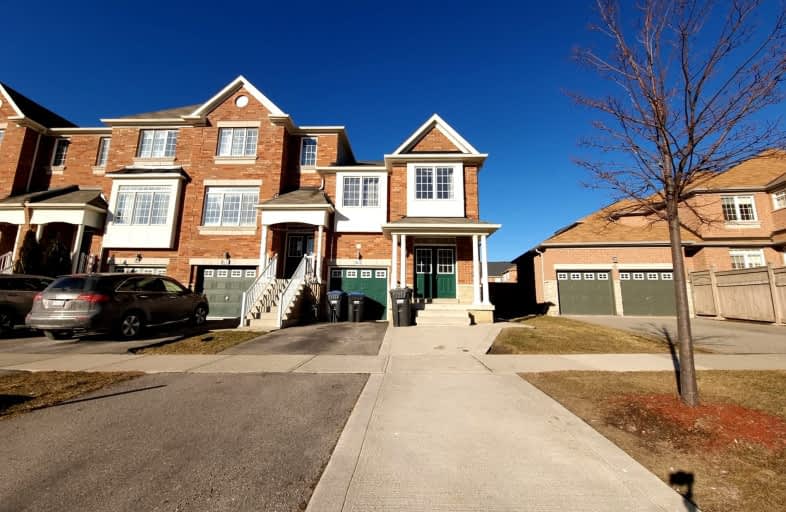 63 Lorenzo Circle, Brampton | Image 1