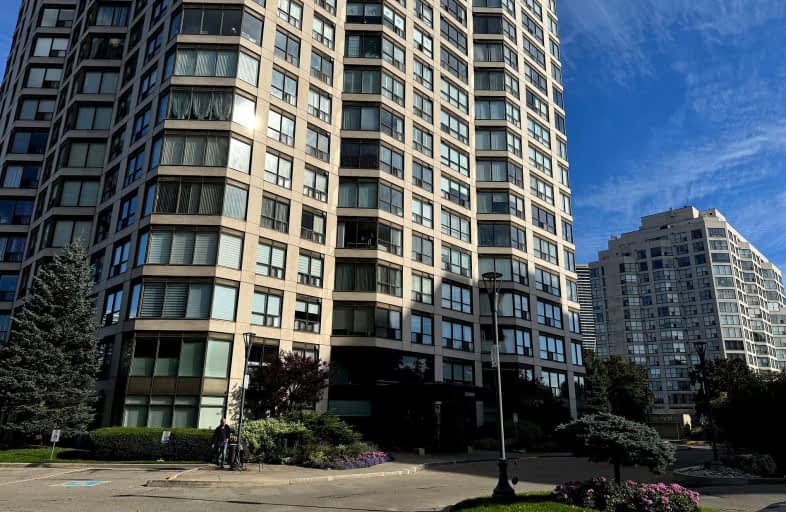 907-2269 Lake Shore Boulevard West, Toronto | Image 1