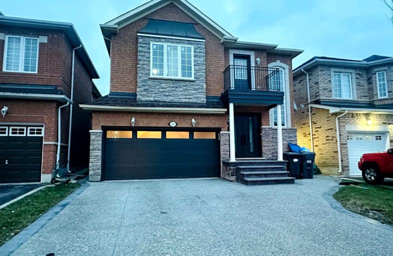 69 Sir JACOBS Crescent East, Brampton | Image 1