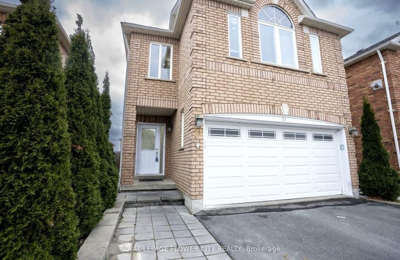 21 Summerdale Crescent, Brampton | Image 1