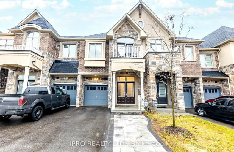 7 Dalbeattie Drive, Brampton | Image 1