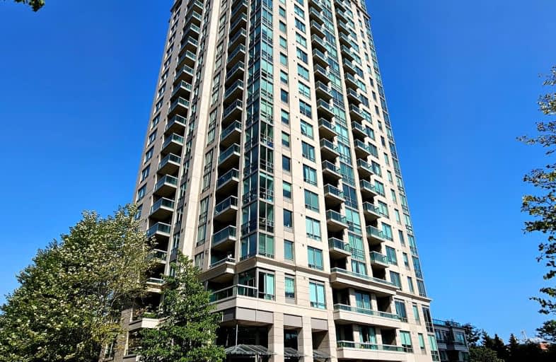 3505-3504 Hurontario Street, Mississauga | Image 1