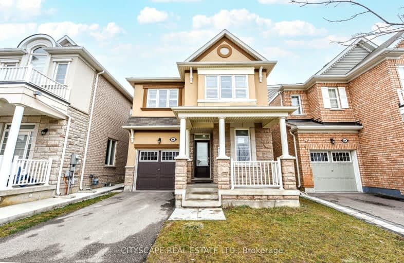 86 Rockbrook Trail, Brampton | Image 1