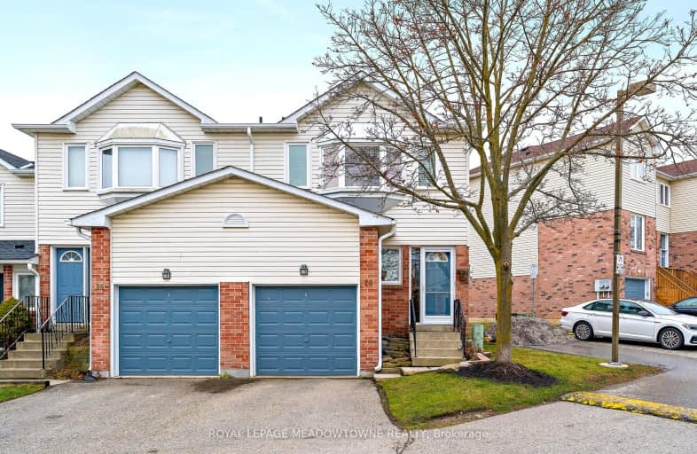 28 Corey Circle, Halton Hills | Image 1