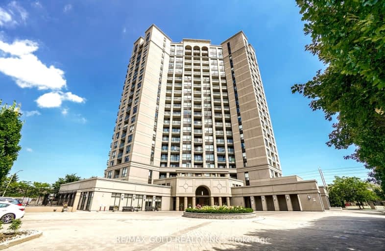 102-220 Forum Drive, Mississauga | Image 1