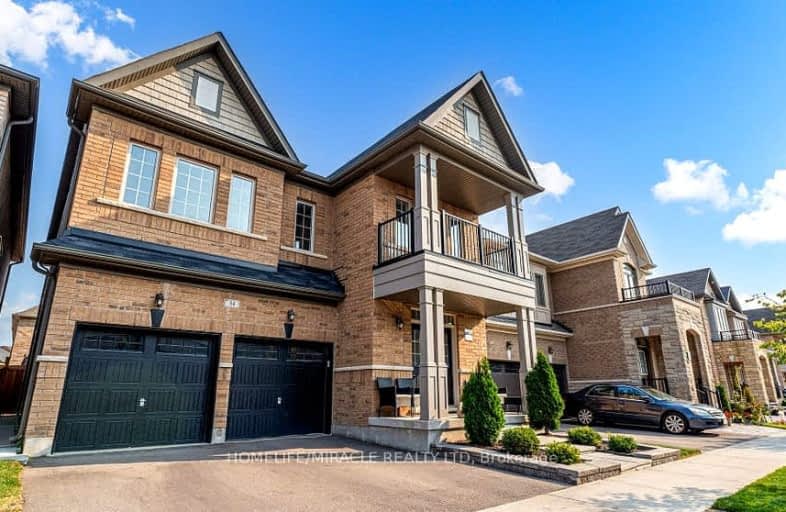 54 O'Connor Crescent, Brampton | Image 1