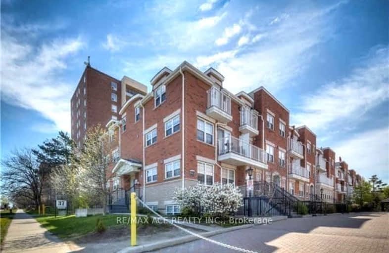 24-37 Four Winds Drive, Toronto | Image 1