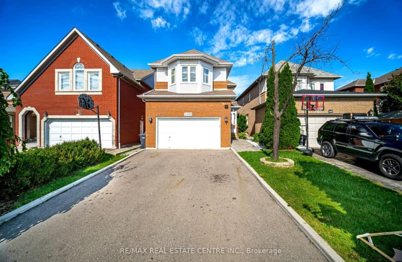 2485 Strathmore Crescent, Mississauga | Image 1