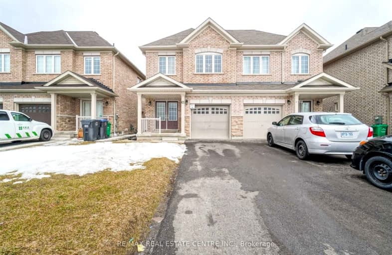 65 Lanark Circle, Brampton | Image 1