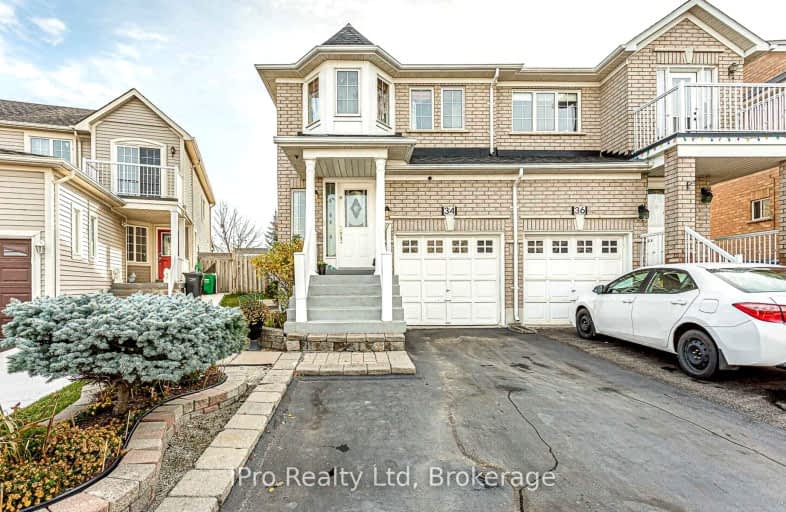 34 Weather Vane Lane, Brampton | Image 1