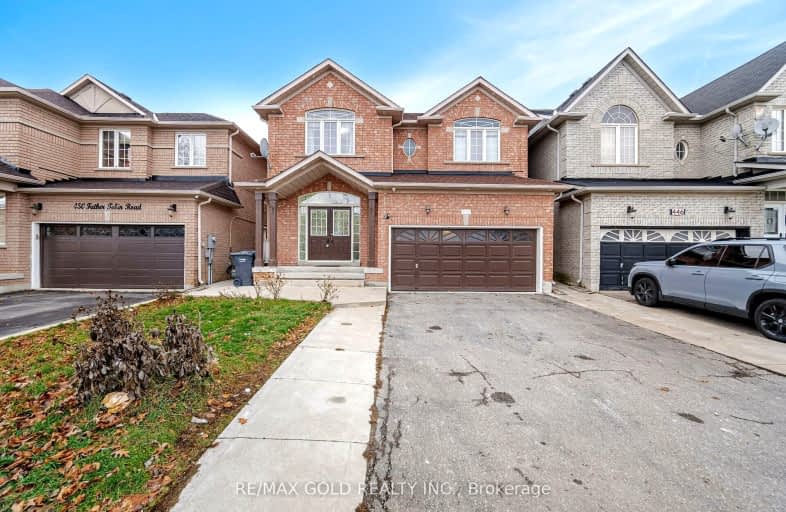 448 Father Tobin Road, Brampton | Image 1