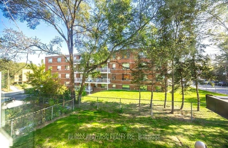 101-4 Hill Heights Road, Toronto | Image 1