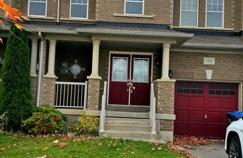 106 Bonnie Braes Drive, Brampton | Image 1