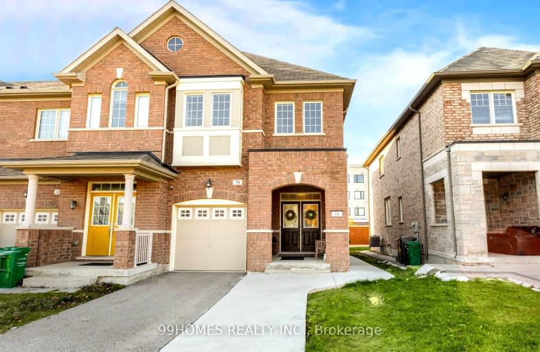 70 Sky Harbour Drive, Brampton | Image 1