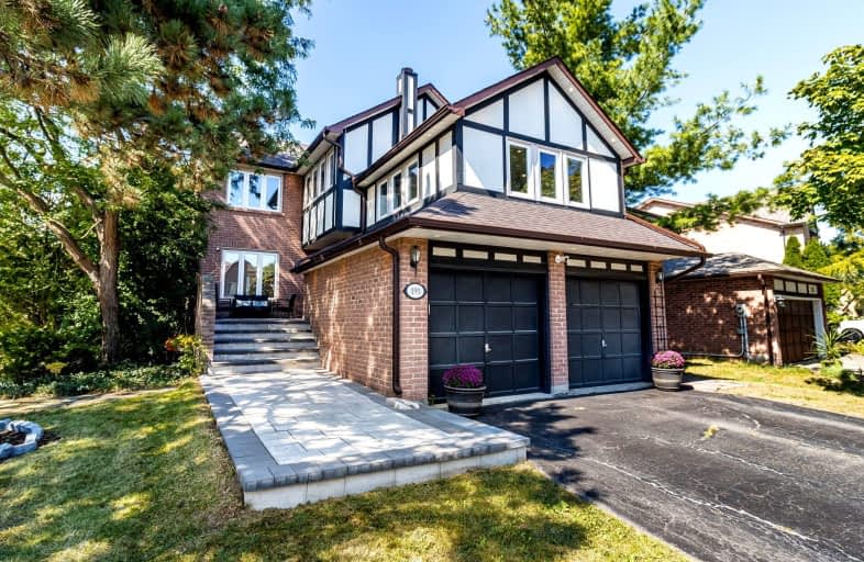 195 Romain Crescent, Oakville | Image 1