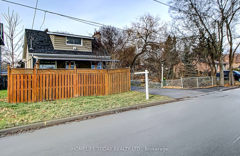 1331 St. James Avenue, Mississauga | Image 1