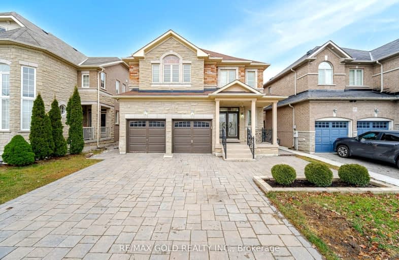 83 Pannahill Drive, Brampton | Image 1