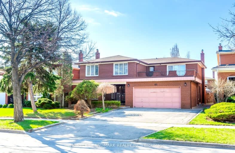 95 Poplar Heights Drive, Toronto | Image 1