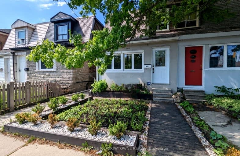 314 Weston Road, Toronto | Image 1