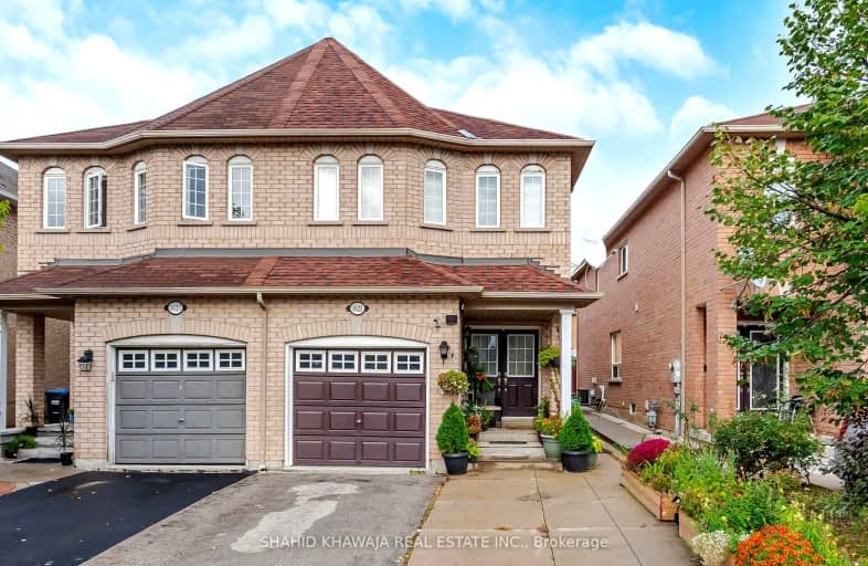 5625 Annabelle Avenue, Mississauga | Image 1