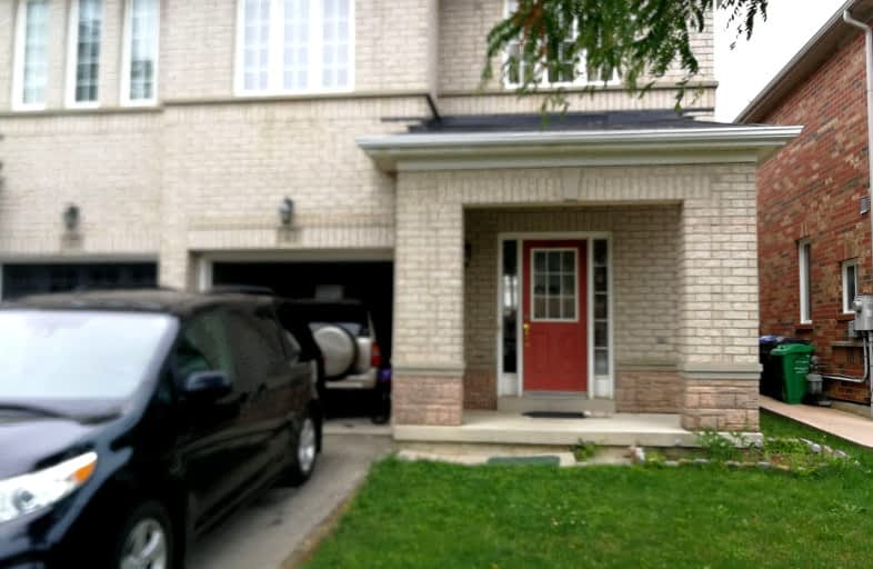 41 Hollingsworth Circle, Brampton | Image 1