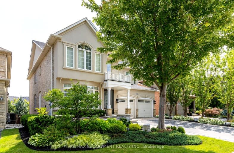 2135 Bingley Crescent, Oakville | Image 1