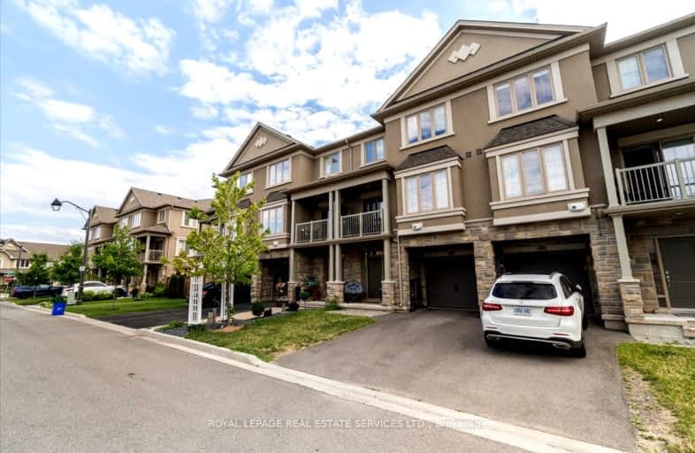 2307 Natasha Circle, Oakville | Image 1