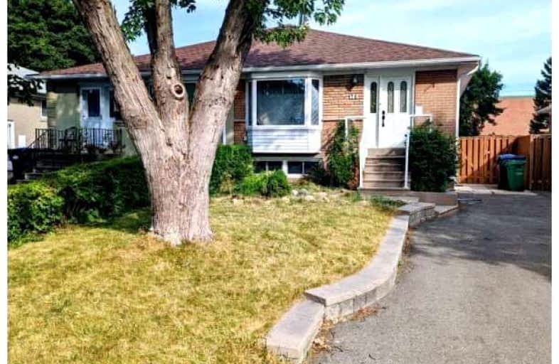 70 Sanford Crescent, Brampton | Image 1