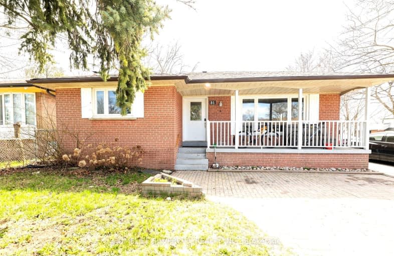 31 Windermere Court, Brampton | Image 1