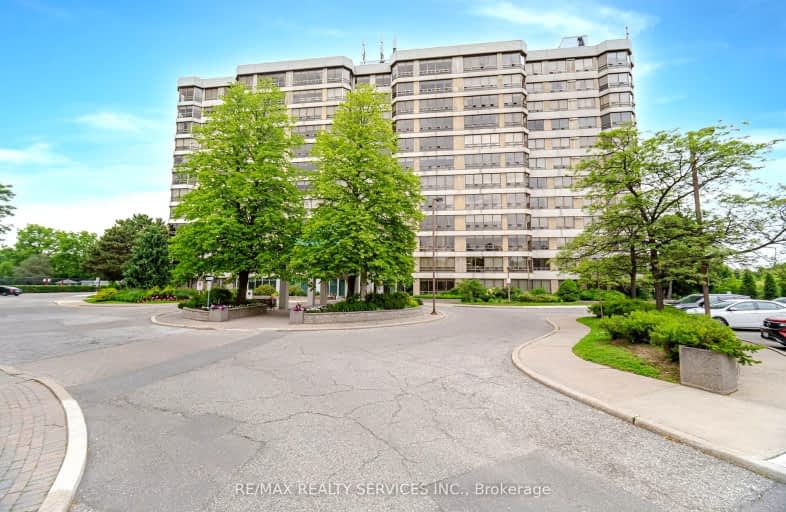 912-330 Mill Street South, Brampton | Image 1