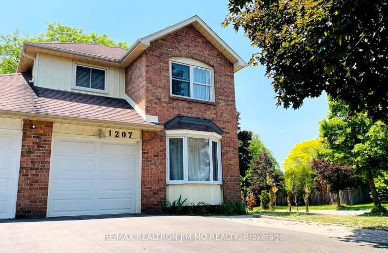 1207 Potters Wheel Crescent, Oakville | Image 1