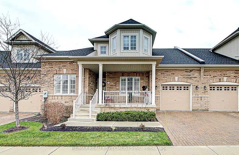 4 Alamode Road, Brampton | Image 1