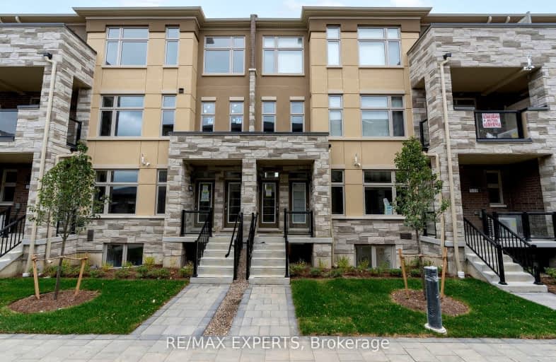 08-15 Fieldridge Crescent, Brampton | Image 1