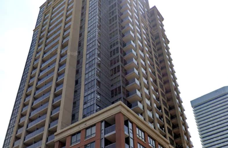 1901-4080 Living Arts Drive, Mississauga | Image 1
