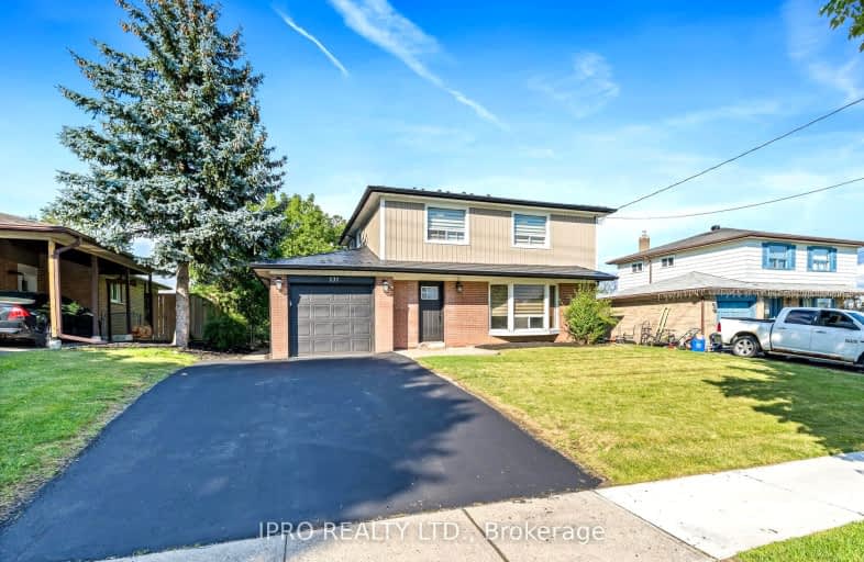 131 Mountainview Road South, Halton Hills | Image 1