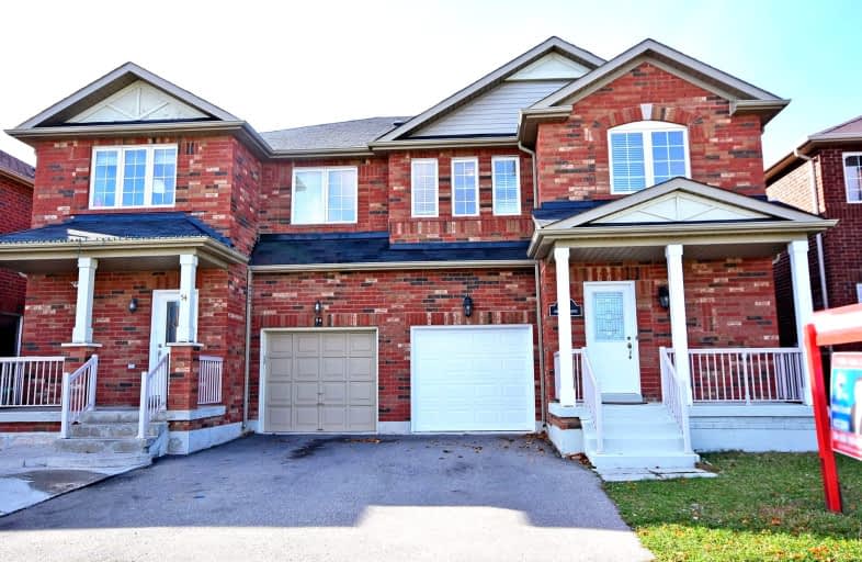 Basem-54 Jordensen Drive, Brampton | Image 1