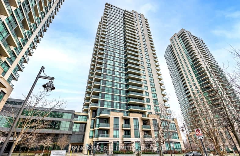 314-215 Sherway Gardens Road, Toronto | Image 1