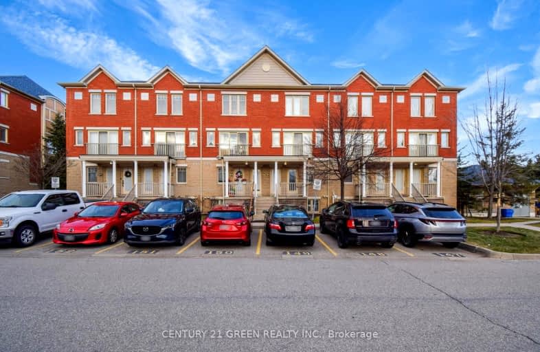 06-5050 Intrepid Drive, Mississauga | Image 1