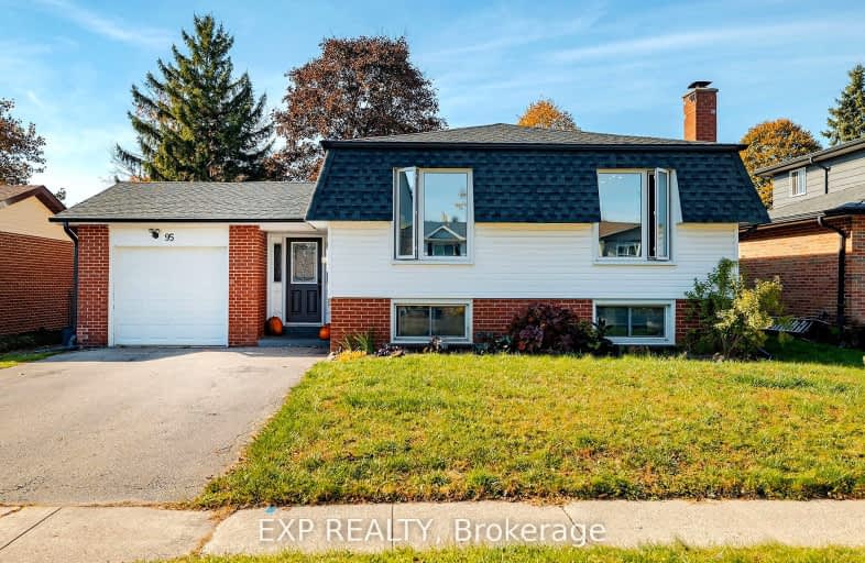 95 Avonmore Crescent, Orangeville | Image 1