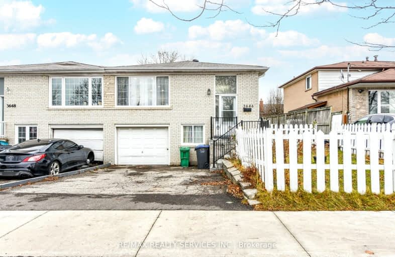 3646 Corliss Crescent, Mississauga | Image 1