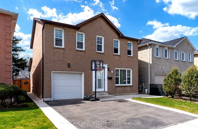 46 Nuttall Street, Brampton | Image 1