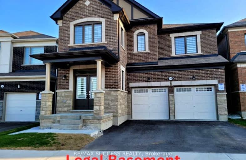 588 Queen Mary Drive, Brampton | Image 1