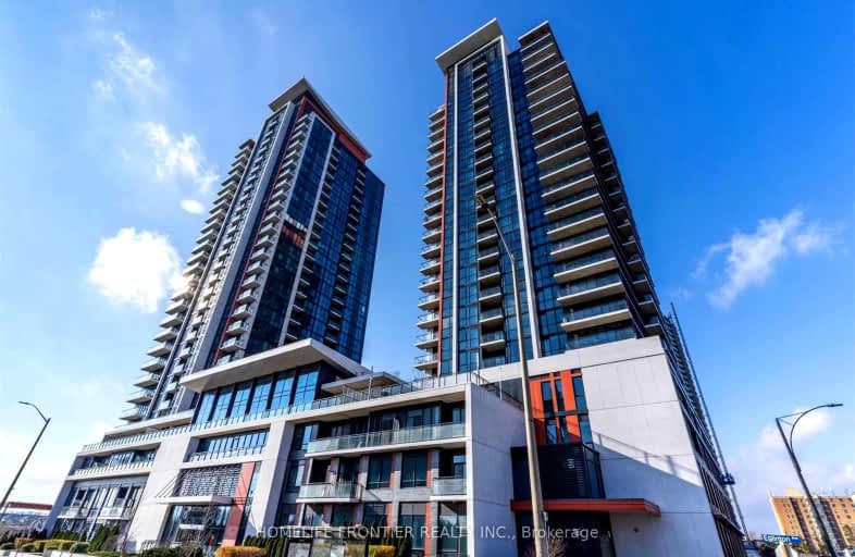 1710-55 Eglinton Avenue West, Mississauga | Image 1